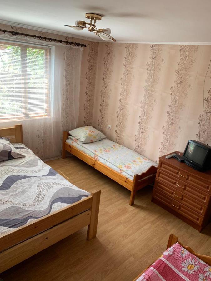 Затока 1 Apartment Svityaz' Exterior photo